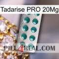 Tadarise PRO 20Mg dapoxetine1